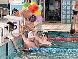 Zawody Korony-Swim na zakończenie sezonu 2024/2025