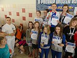 Og&oacute;lnopolskie Zawody o Puchar Dyrektora MOSiR - Kielce