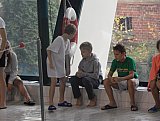 XIV Zawody Pływackie z okazji 100-letniej rocznicy Odzyskania Niepodległości przez Polskę - Giżycko