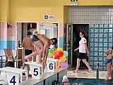 Zawody Korony-Swim na zakończenie sezonu 2024/2025