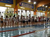 IV Memoriał Pływacki im. Grzegorza Kuczyńskiego - Sandomierz