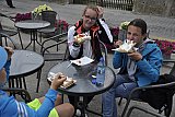 Ob&oacute;z wypoczynkowo-sportowy - Chłapowo
