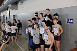 Mistrzostwa Kielc Szk&oacute;ł Podstawowych