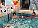 Zawody Korony-Swim na zakończenie sezonu 2024/2025