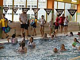 IV Memoriał Pływacki im. Grzegorza Kuczyńskiego - Sandomierz
