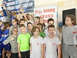 Og&oacute;lnopolskie Zawody o Puchar Dyrektora MOSiR - Kielce