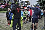 Ob&oacute;z wypoczynkowo-sportowy - Chłapowo