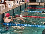 Zawody Korony-Swim na zakończenie sezonu 2024/2025