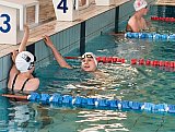 Zawody Korony-Swim na zakończenie sezonu 2024/2025