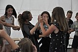 Ob&oacute;z wypoczynkowo-sportowy - Chłapowo
