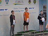 Międzywojew&oacute;dzkie Drużynowe Mistrzostwa Młodzik&oacute;w 12-13 lat - Ostrowiec Św.