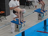 1 runda Świętokrzyskie - Już Pływam - Stasz&oacute;w