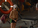 Integracyjna Wiosna Pływacka - Radom