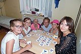 Ob&oacute;z wypoczynkowo-sportowy - Chłapowo