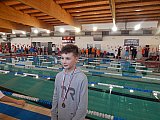 Og&oacute;lnopolskie Zawody o Puchar dyrektora MOSiR - Kielce