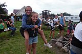 Ob&oacute;z wypoczynkowo-sportowy - Chłapowo