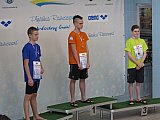 Międzywojew&oacute;dzkie Drużynowe Mistrzostwa Młodzik&oacute;w 12-13 lat - Ostrowiec Św.