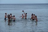 Ob&oacute;z wypoczynkowo-sportowy - Chłapowo