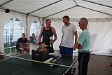 Ob&oacute;z wypoczynkowo-sportowy - Chłapowo
