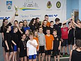 Międzywojew&oacute;dzkie Drużynowe Mistrzostwa Młodzik&oacute;w 12-13 lat - Ostrowiec Św.