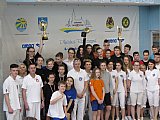 Międzywojew&oacute;dzkie Drużynowe Mistrzostwa Młodzik&oacute;w 12-13 lat - Ostrowiec Św.