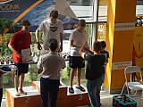 Integracyjna Wiosna Pływacka - Radom
