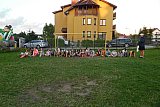 Ob&oacute;z wypoczynkowo-sportowy - najmłodsza grupa - Chłapowo