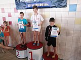 Og&oacute;lnopolskie Zawody o Puchar dyrektora MOSiR - Kielce