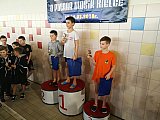 Og&oacute;lnopolskie Zawody o Puchar dyrektora MOSiR - Kielce