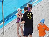 1 runda Świętokrzyskie - Już Pływam - Stasz&oacute;w