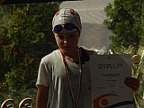 Integracyjna Wiosna Pływacka - Radom