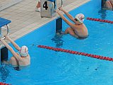 1 runda Świętokrzyskie - Już Pływam - Stasz&oacute;w