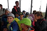 Ob&oacute;z wypoczynkowo-sportowy - najmłodsza grupa - Chłapowo