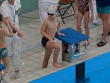 1 runda Świętokrzyskie - Już Pływam - Stasz&oacute;w
