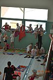 1 runda Świętokrzyskie - Już Pływam - Stasz&oacute;w
