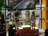 Integracyjna Wiosna Pływacka - Radom