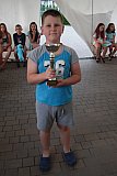 Ob&oacute;z wypoczynkowo-sportowy - najmłodsza grupa - Chłapowo