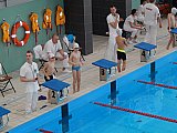 1 runda Świętokrzyskie - Już Pływam - Stasz&oacute;w