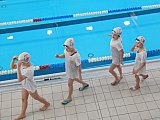 1 runda Świętokrzyskie - Już Pływam - Stasz&oacute;w