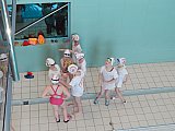 1 runda Świętokrzyskie - Już Pływam - Stasz&oacute;w