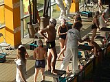 Integracyjna Wiosna Pływacka - Radom