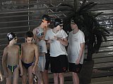 Integracyjna Wiosna Pływacka - Radom