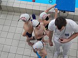 1 runda Świętokrzyskie - Już Pływam - Stasz&oacute;w