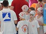 1 runda Świętokrzyskie - Już Pływam - Stasz&oacute;w