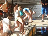 Integracyjna Wiosna Pływacka - Radom