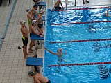 1 runda Świętokrzyskie - Już Pływam - Stasz&oacute;w