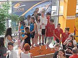 Integracyjna Wiosna Pływacka - Radom