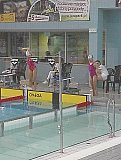 6 runda Dużej Świętokrzyskiej Ligi Pływackiej - Ostrowiec Św.