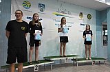 6 runda Dużej Świętokrzyskiej Ligi Pływackiej - Ostrowiec Św.