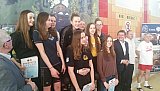 2 runda Dużej Świętokrzyskiej Ligi Pływackiej - Końskie